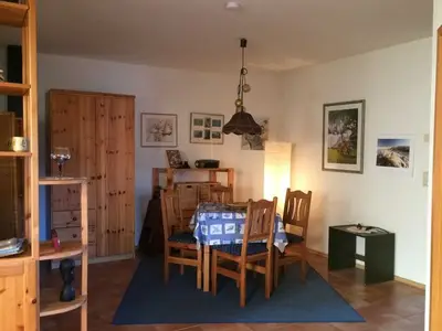 Ferienwohnung für 4 Personen (55 m²) in Hohendorf 9/10