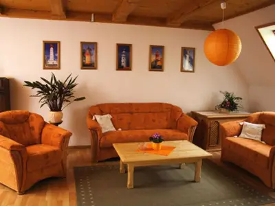 Ferienwohnung für 2 Personen (80 m²) in Hohendorf 10/10