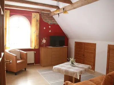 Ferienwohnung für 2 Personen (40 m²) in Hohendorf 9/10