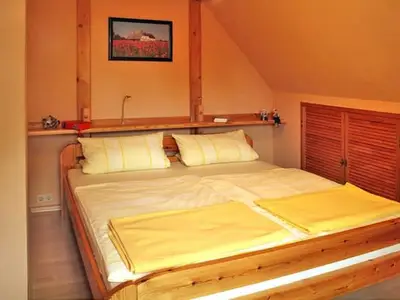 Ferienwohnung für 2 Personen (40 m²) in Hohendorf 10/10