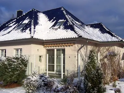 Ferienwohnung für 4 Personen (90 m²) in Hohendorf 4/10