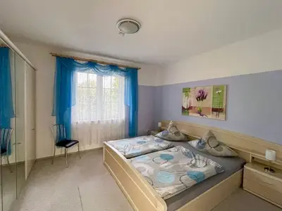 Ferienwohnung für 4 Personen (90 m²) in Hohendorf 7/10
