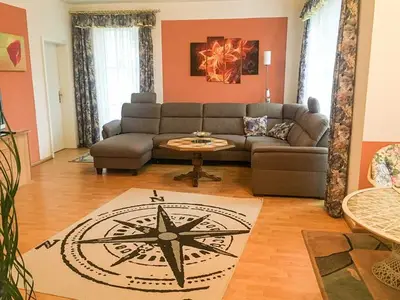 Ferienwohnung für 4 Personen (90 m²) in Hohendorf 9/10