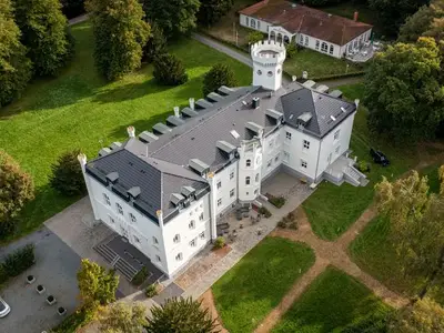 Ferienwohnung für 2 Personen (28 m²) in Hohendorf 5/10