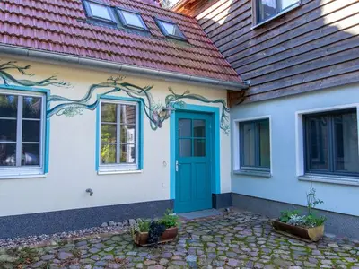 Ferienwohnung für 9 Personen (120 m²) in Hohendorf 4/10