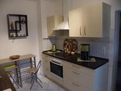Ferienwohnung für 4 Personen (76 m²) in Hohendorf 2/10