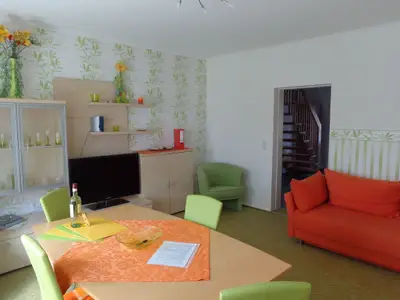 Ferienwohnung für 4 Personen (76 m²) in Hohendorf 4/10