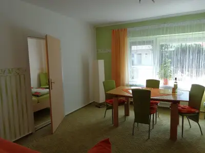 Ferienwohnung für 4 Personen (76 m²) in Hohendorf 5/10