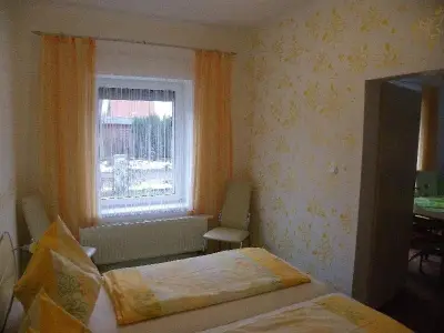 Ferienwohnung für 4 Personen (76 m²) in Hohendorf 8/10