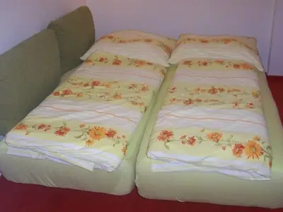 Ferienwohnung für 4 Personen (76 m²) in Hohendorf 9/10