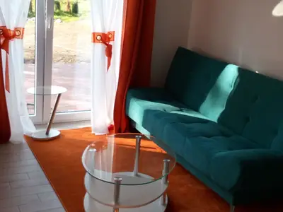 Ferienwohnung für 4 Personen (65 m²) in Groß Mohrdorf 3/10