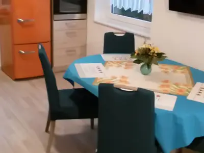 Ferienwohnung für 4 Personen (65 m²) in Groß Mohrdorf 4/10