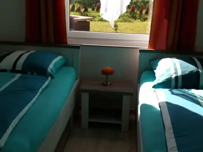 Ferienwohnung für 4 Personen (65 m²) in Groß Mohrdorf 5/10