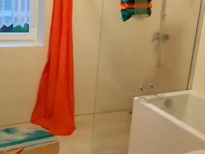 Ferienwohnung für 4 Personen (65 m²) in Groß Mohrdorf 9/10