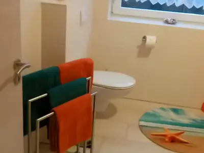 Ferienwohnung für 4 Personen (65 m²) in Groß Mohrdorf 10/10