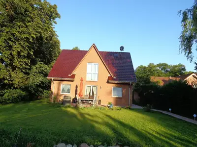 Ferienwohnung für 5 Personen (58 m²) in Groß Mohrdorf 2/10