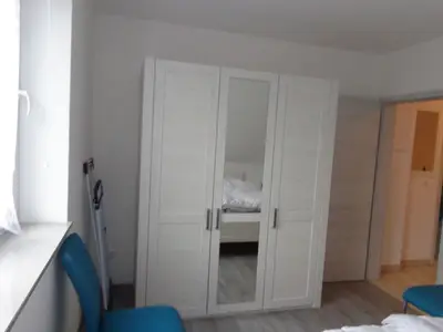 Ferienwohnung für 5 Personen (58 m²) in Groß Mohrdorf 4/10