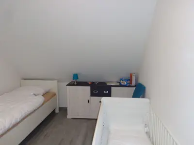 Ferienwohnung für 5 Personen (58 m²) in Groß Mohrdorf 6/10