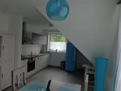 Ferienwohnung für 5 Personen (58 m²) in Groß Mohrdorf 8/10