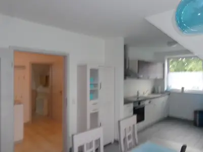 Ferienwohnung für 5 Personen (58 m²) in Groß Mohrdorf 9/10