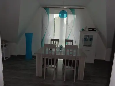 Ferienwohnung für 5 Personen (58 m²) in Groß Mohrdorf 10/10