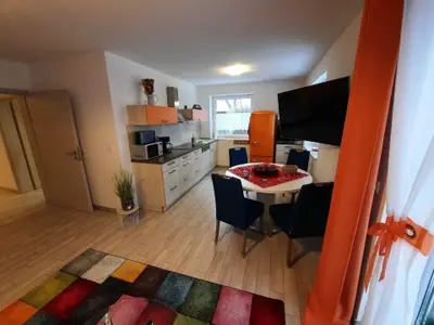 Ferienwohnung für 4 Personen (65 m²) in Groß Mohrdorf 3/10