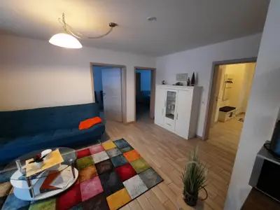Ferienwohnung für 4 Personen (65 m²) in Groß Mohrdorf 4/10