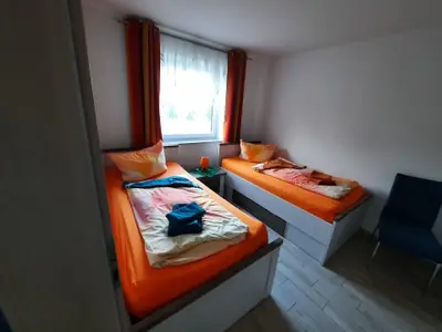 Ferienwohnung für 4 Personen (65 m²) in Groß Mohrdorf 5/10