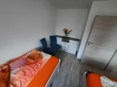 Ferienwohnung für 4 Personen (65 m²) in Groß Mohrdorf 6/10