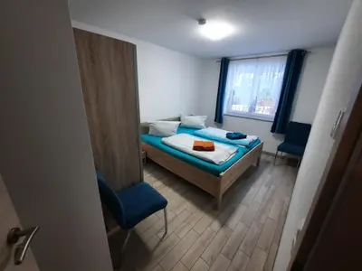 Ferienwohnung für 4 Personen (65 m²) in Groß Mohrdorf 7/10