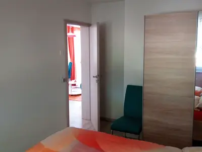 Ferienwohnung für 4 Personen (65 m²) in Groß Mohrdorf 8/10