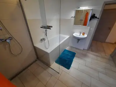 Ferienwohnung für 4 Personen (65 m²) in Groß Mohrdorf 10/10