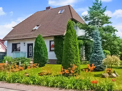 house house