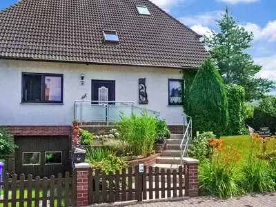 house house