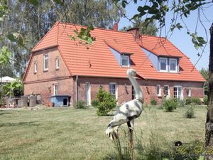Ferienwohnung für 4 Personen (100 m²) in Groß Niendorf
