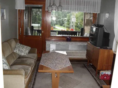Karstädt Wohnzimmer