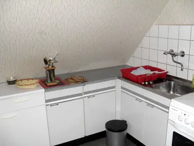 Karstädt Küche