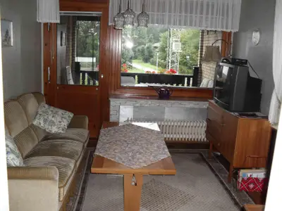 Karstädt Wohnzimmer