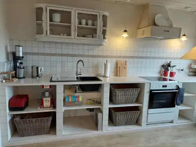 FW Hygge in der Heide Küchenzeile