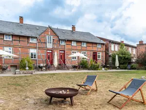 Ferienwohnung für 4 Personen (84 m²) in Groß Pankow
