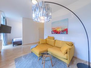 Ferienwohnung für 2 Personen (38 m²) in Groß Plasten