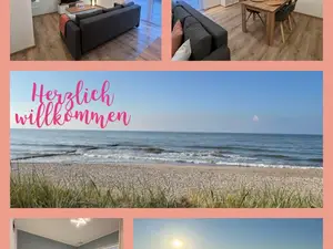 Ferienwohnung für 4 Personen (55 m²) in Groß Polzin