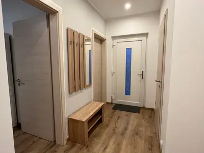 Ferienwohnung für 4 Personen (55 m²) in Groß Polzin 3/10
