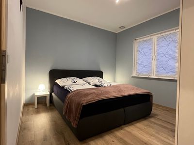 Ferienwohnung für 4 Personen (55 m²) in Groß Polzin 9/10