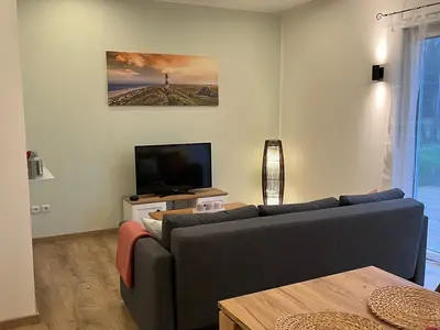 Ferienwohnung für 4 Personen (55 m²) in Groß Polzin 4/10