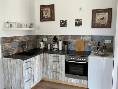 Ferienwohnung für 4 Personen (55 m²) in Groß Polzin 7/10