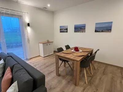 Ferienwohnung für 4 Personen (55 m²) in Groß Polzin 5/10