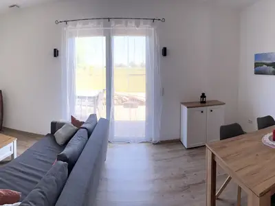 Ferienwohnung für 4 Personen (55 m²) in Groß Polzin 6/10