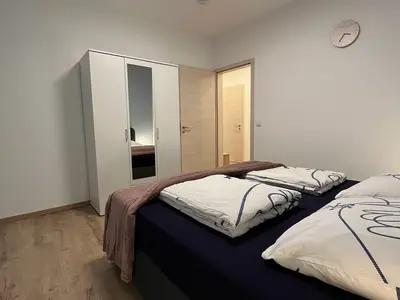 Ferienwohnung für 4 Personen (55 m²) in Groß Polzin 10/10