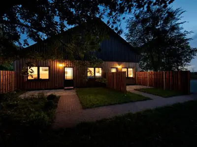 Ferienwohnung für 3 Personen in Groß Rheide 1/10